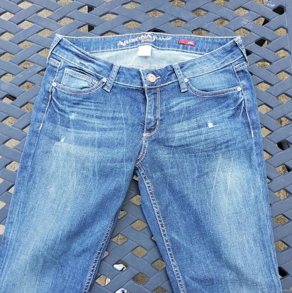 💥2 FOR $25💥Blue Skinny Jeans - Picture 5 of 5